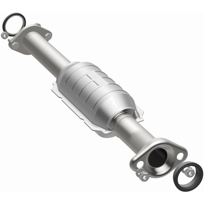 MagnaFlow Direct Fit Catalytic Converter 2002 Suzuki Aerio 2.0L