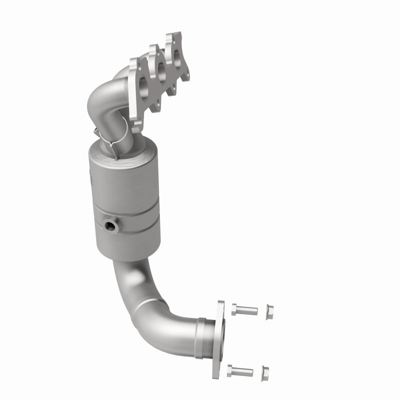 MagnaFlow Direct Fit Catalytic Converter 07-09 Chrysler Sebring 2.7L