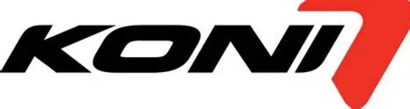 Koni Special Active Damper Rear Left / Right