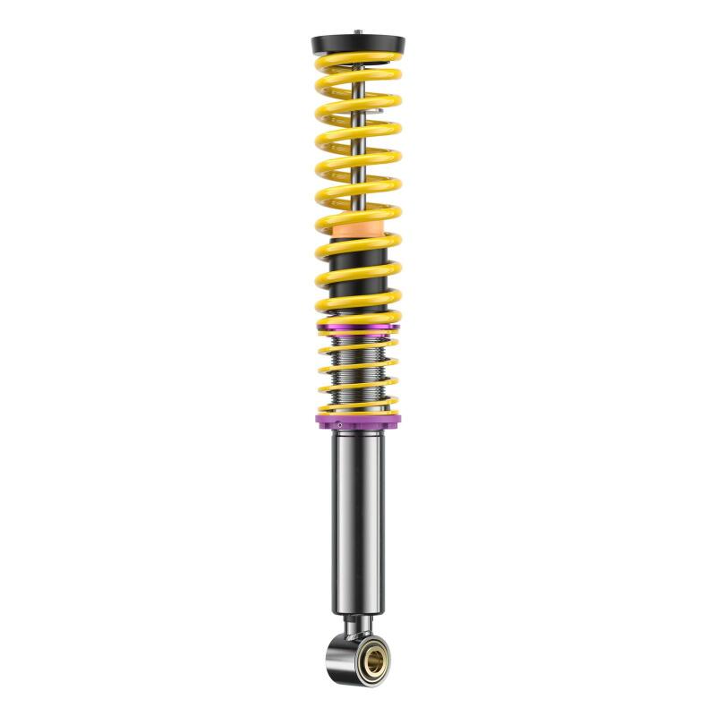 KW Coilover Kit V3 Nissan 240 SX (S13)