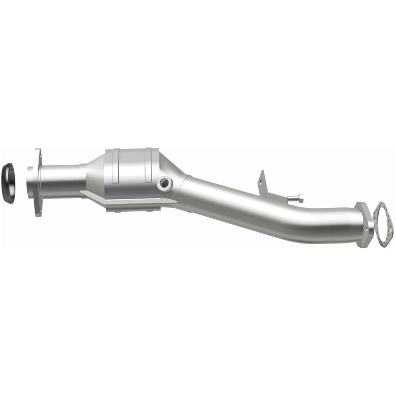 MagnaFlow Direct Fit Catalytic Converter 04-07 Subaru WRX/STi 2.5L T