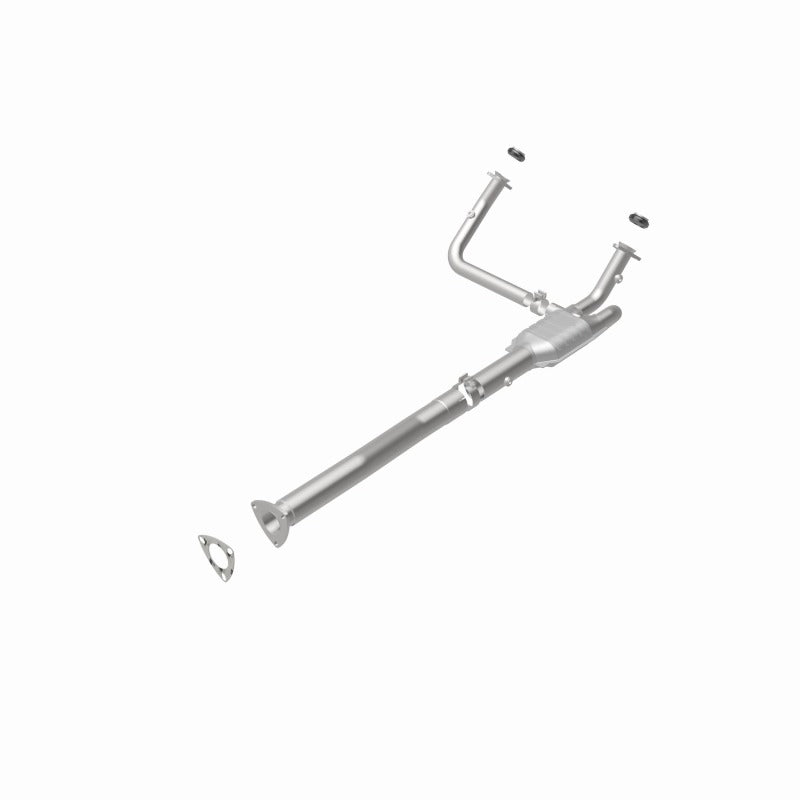 MagnaFlow Direct Fit Catalytic Converter GM 1500/2500/3500 Van 96-97