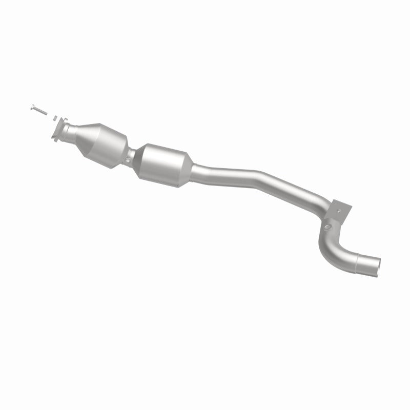 MagnaFlow 14-17 Range Rover V6 3 OEM Underbody Direct Fit Converter