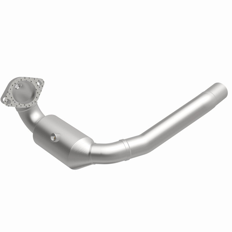 MagnaFlow Direct Fit Catalytic Converter 15-17 Ford Edge 2.7L OEM Grade