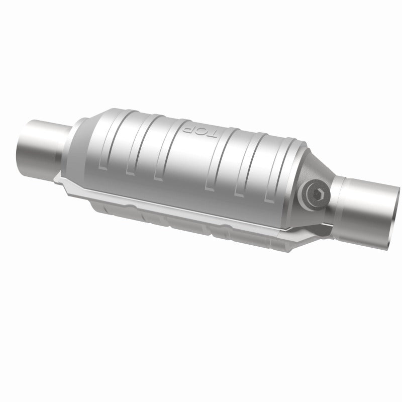 MagnaFlow Universal Catalytic Converter 2.50 GM 3.8L OEM
