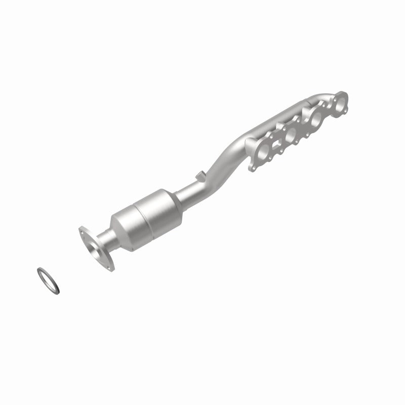MagnaFlow Direct Fit Catalytic Converter 08-09 Lexus LS600H 5.0L