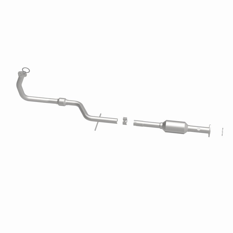 MagnaFlow 99-00 Chevrolet Cavalier 2.2L Direct Fit Converter