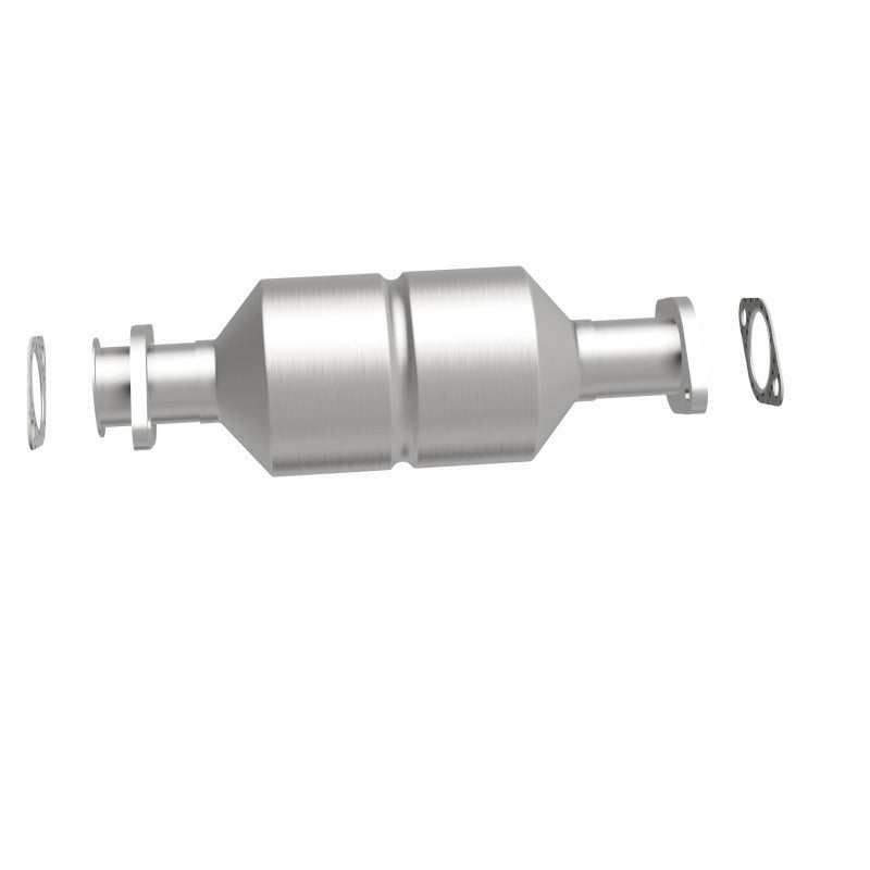 MagnaFlow 87-95 Dodge/Eagle/Plym CA Direct Fit Converter