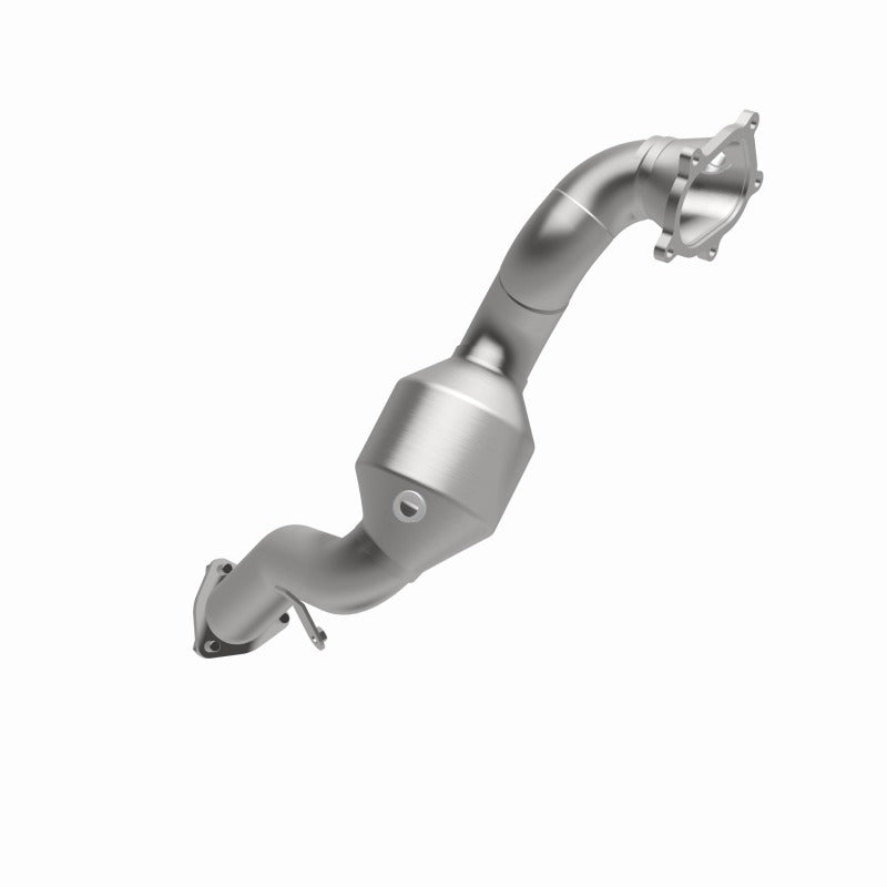 MagnaFlow Direct Fit Catalytic Converter 13-15 Audi S6/S7/S8/A8 Quattro V8-4.0L