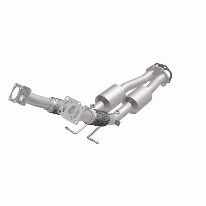 MagnaFlow Direct Fit Catalytic Converter 2010-2014 Volvo XC90 3.2