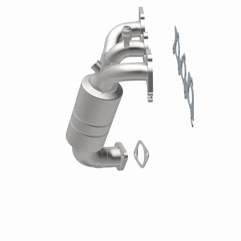 MagnaFlow DF Cat Conv 07-11 Chrysler Sebring 2.7L Rr Manifold/08-10 Dodge Avenger 2.7L Rear Manifold