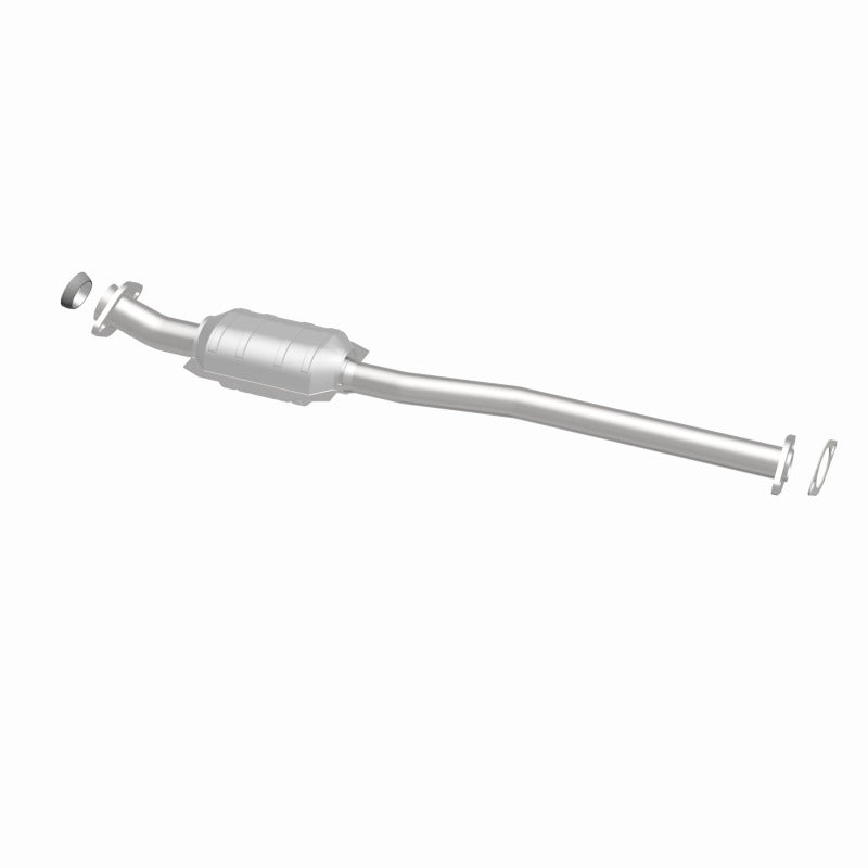 MagnaFlow Direct Fit Catalytic Converter Chevrolet-Geo 2001