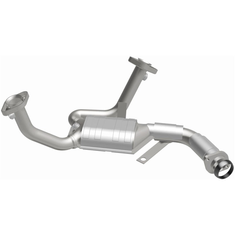 MagnaFlow Direct Fit Catalytic Converter Ford-Taurus-Mercury-Sable