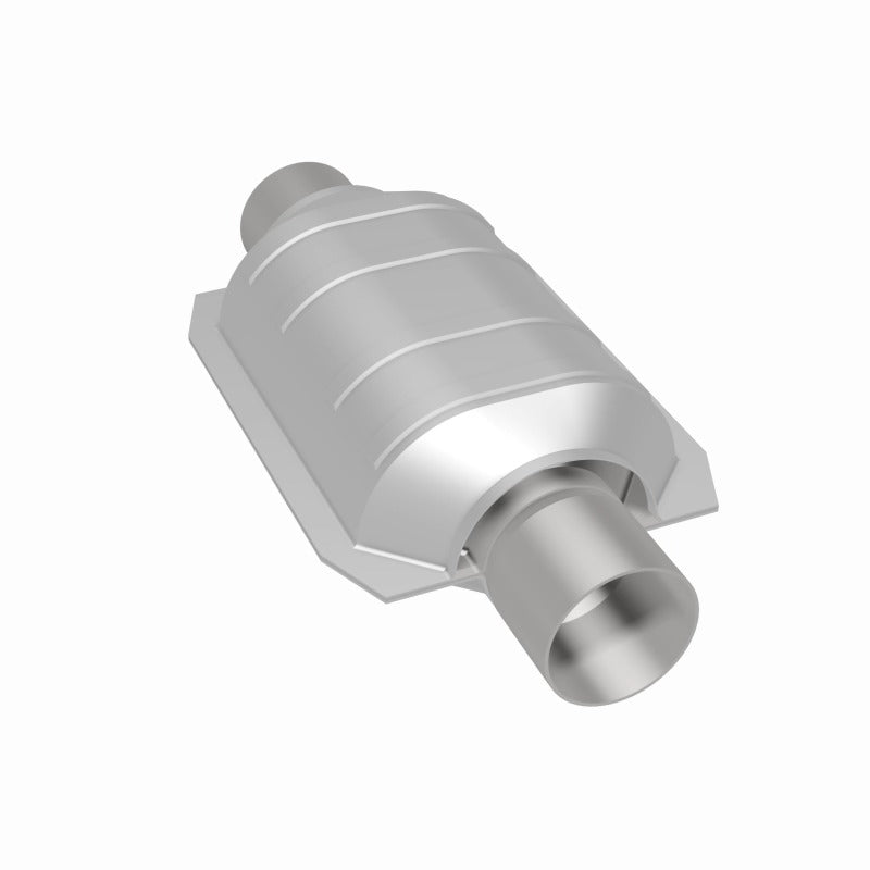 MagnaFlow Universal Catalytic Converter 2.00in Rear CA