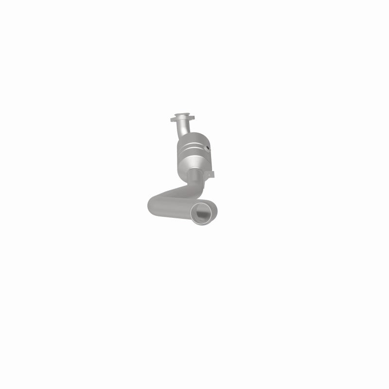 MagnaFlow Direct Fit Catalytic Converter 2006-2011 R350 3.5 L Underbody
