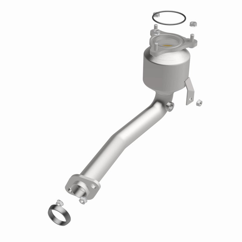MagnaFlow Direct Fit Catalytic Converter 02-03 Suzuki Aerio 2.0L