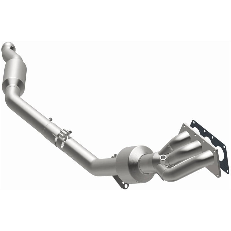 MagnaFlow 12-15 ML350 V6 3.5 OEM Manifold Direct Fit Converter