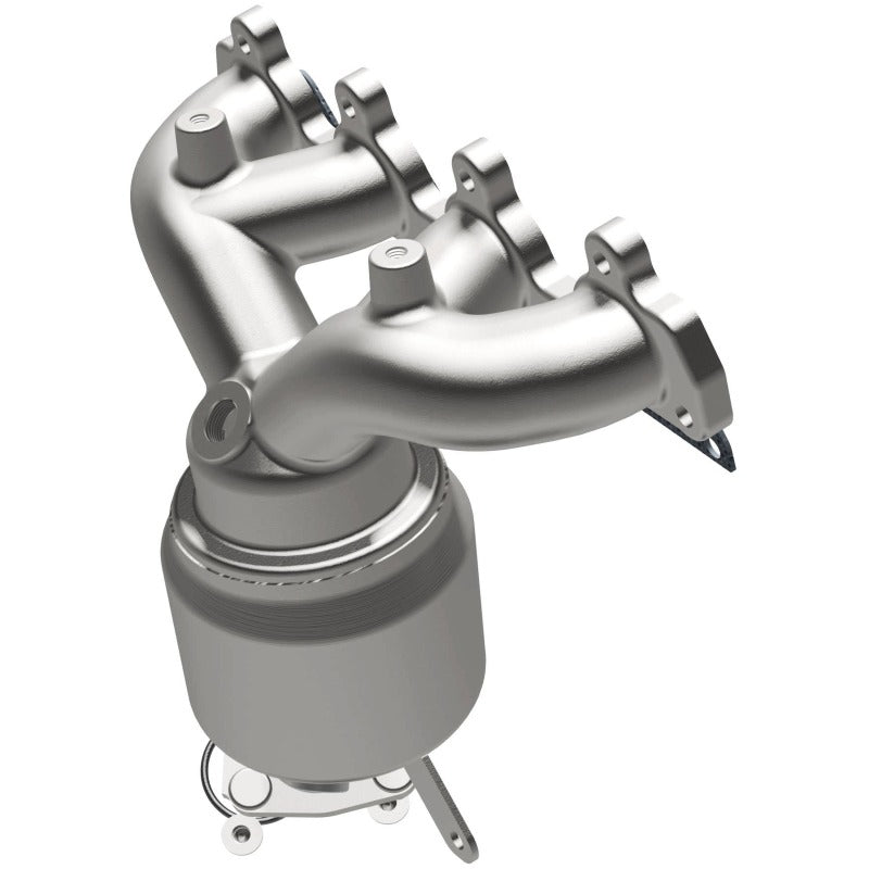 MagnaFlow Direct Fit Catalytic Converter Honda 1996-2000 Civic / 1996-1997 Civic Del Sol 1.6L