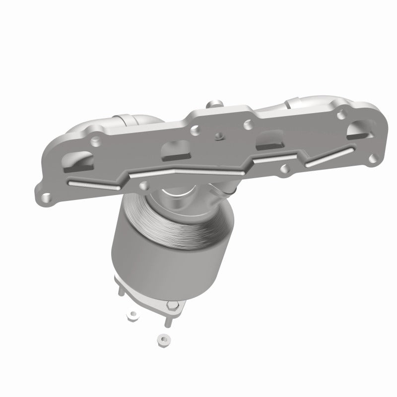 MagnaFlow 00-02 Saturn SC1 1.9L Manifold Direct Fit Converter