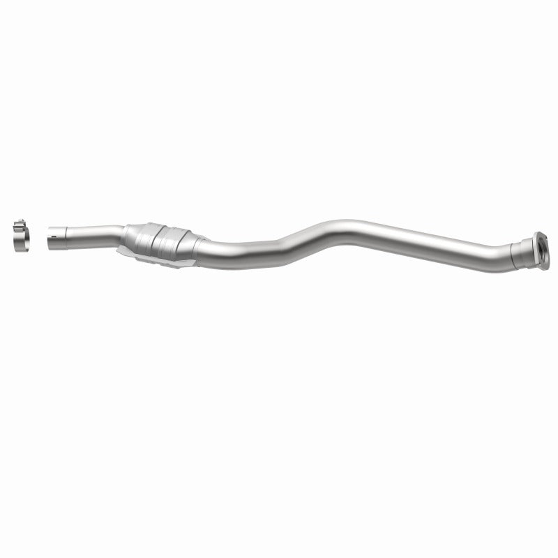 MagnaFlow Direct Fit Catalytic Converter 13 Cadillac ATS 2.0L Turbocharged Rear (49 State)
