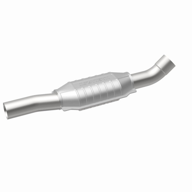 MagnaFlow Direct Fit Catalytic Converter 80-87 Dodge/Plymouth Vans