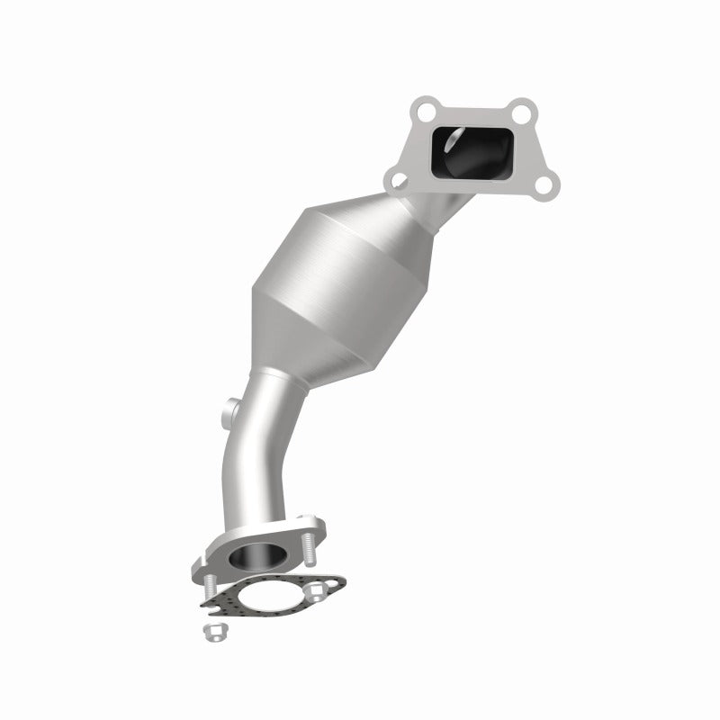 MagnaFlow Direct Fit Catalytic Converter 2012-2013 Impala 3.6 L Underbody