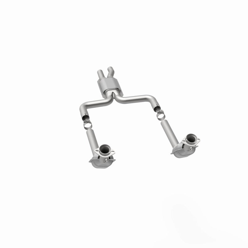 MagnaFlow Direct Fit Catalytic Converter 03-06 Lincoln LS 3.9L