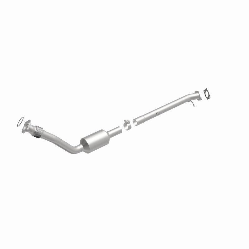 MagnaFlow California Direct Fit Converter 2003 Buick Rendezvous 3.4L