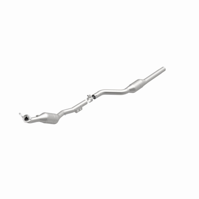 MagnaFlow Direct Fit Catalytic Converter 00-02 Mercedes E430 4.3L