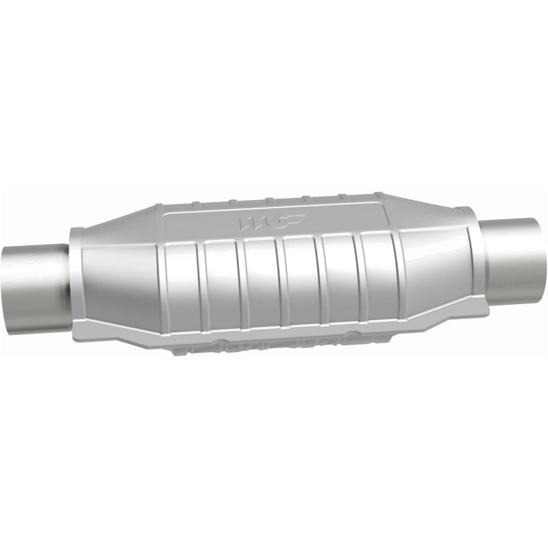MagnaFlow 2.25 CA Universal Converter