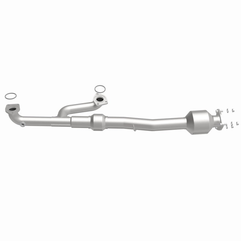 MagnaFlow Direct Fit Catalytic Converter 13-14 Accord 3.5L