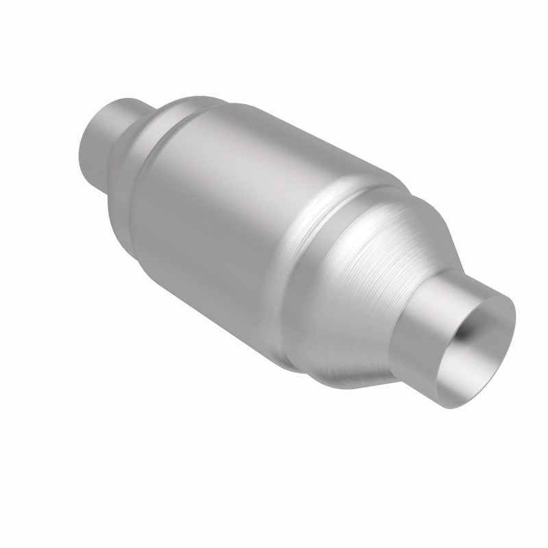 MagnaFlow Universal Catalytic Converter 2.00inch C/C