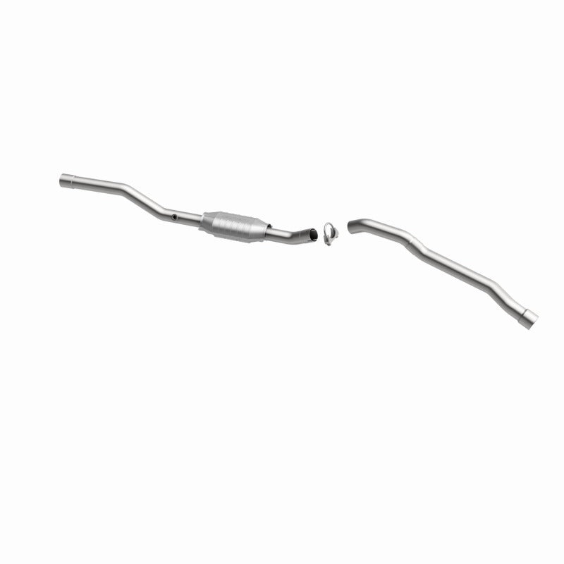 MagnaFlow Direct Fit Catalytic Converter Dakota 3.9L 97-99