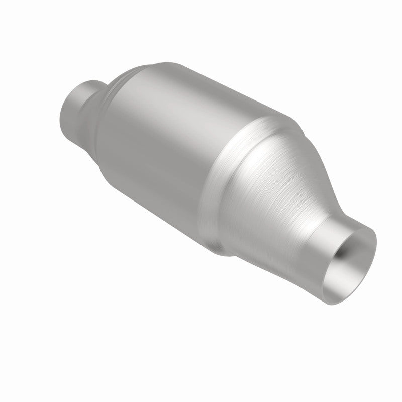 MagnaFlow Universal Catalytic Converter 2inch O/O Spun