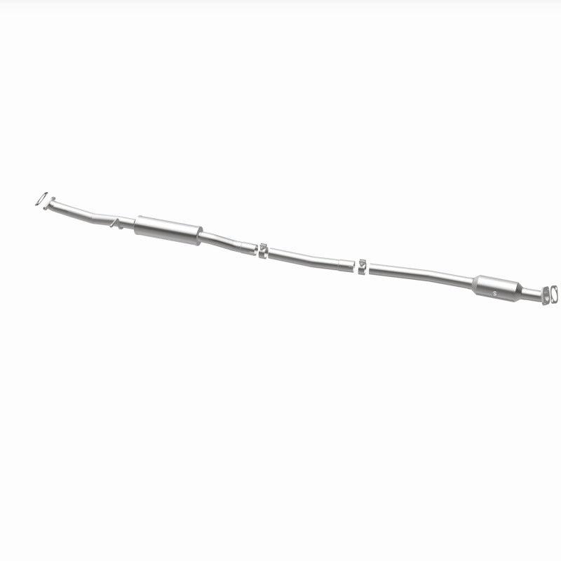 MagnaFlow 16-17 Hyundai Tucson L4 2.0 OEM Underbody Direct Fit Catalytic Converter