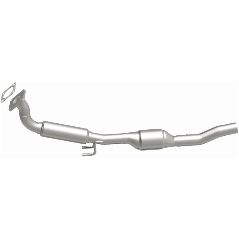 MagnaFlow Direct Fit Catalytic Converter 99-03 Beetle/Golf 2.0L