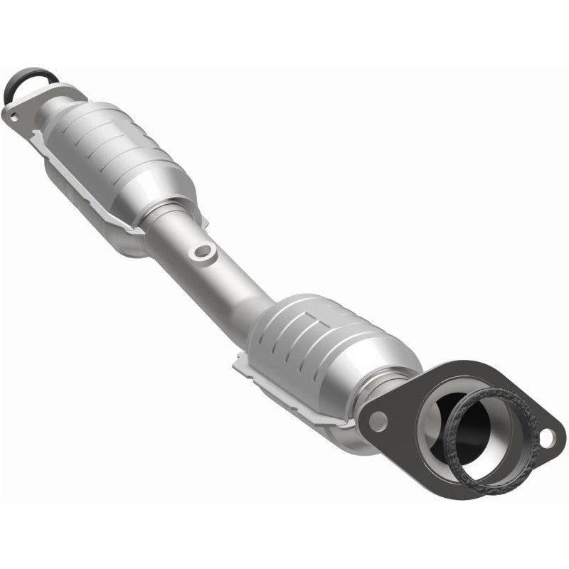 MagnaFlow Direct Fit Catalytic Converter 07-12 Nissan Versa 1.8L