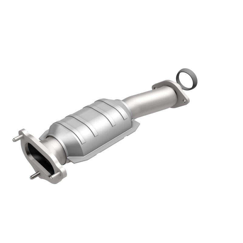 MagnaFlow Direct Fit Catalytic Converter 04 Ranger/BSer rr 3.0L