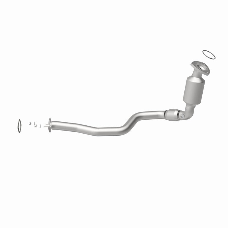 MagnaFlow 2008 EQUINOX 3.6L Underbody Direct Fit Converter