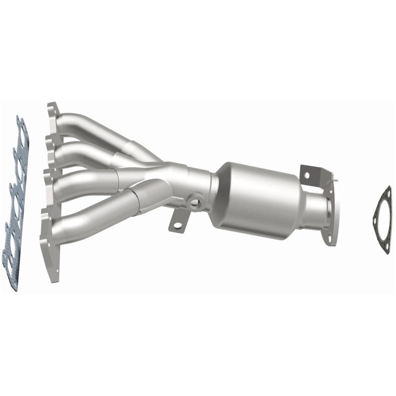 MagnaFlow Direct Fit Catalytic Converter 06 Pontiac G6 2.4L