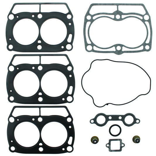 QuadBoss Full Top End Set