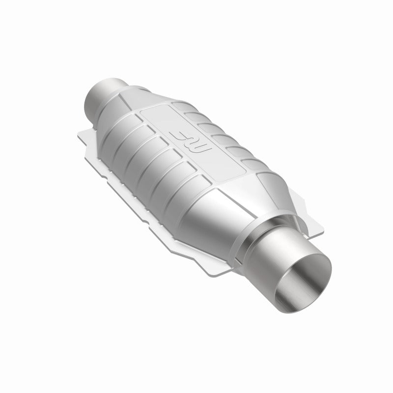 MagnaFlow Universal Catalytic Converter 3 inch PC2 Rear