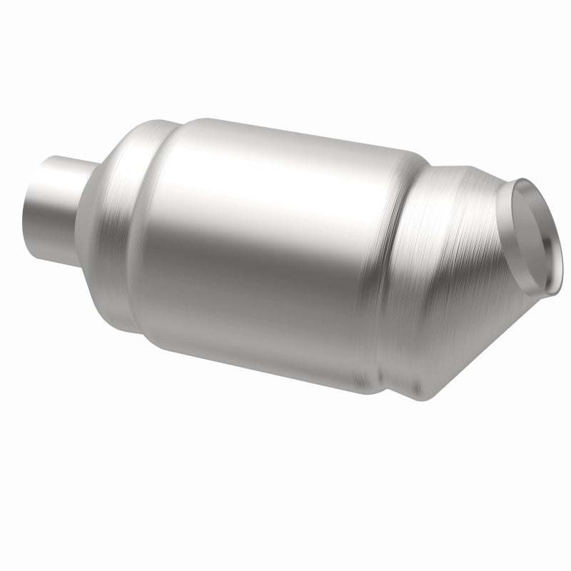MagnaFlow Universal Catalytic Converter 1.75 inch C/A Spun