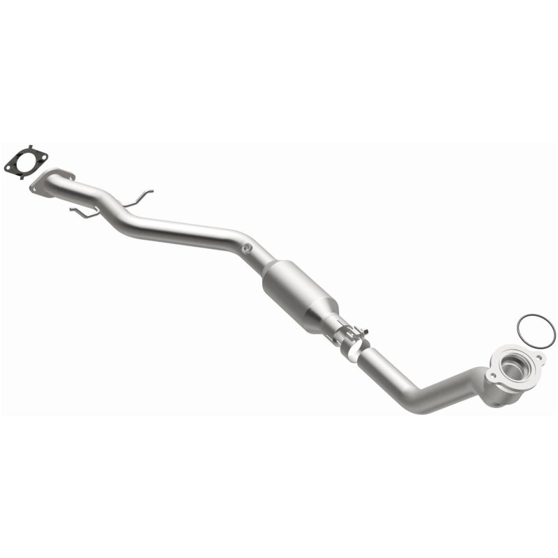 MagnaFlow Conv DF 97-98 GM Vans 3.4L
