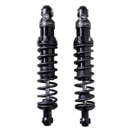 Fox Harley-Davidson AM Sportster 11in Height (11.01 / 1.56) 1.459 IFP - Set of 2