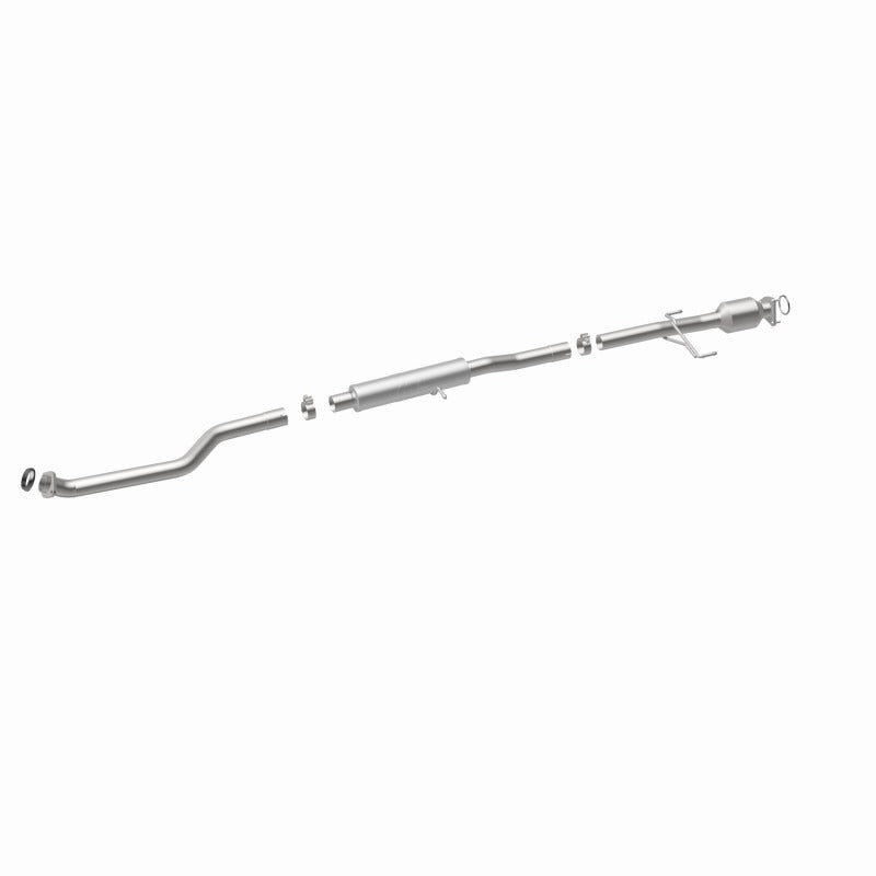 MagnaFlow Direct Fit Catalytic Converter 07-09 Mazda CX-7 2.3L