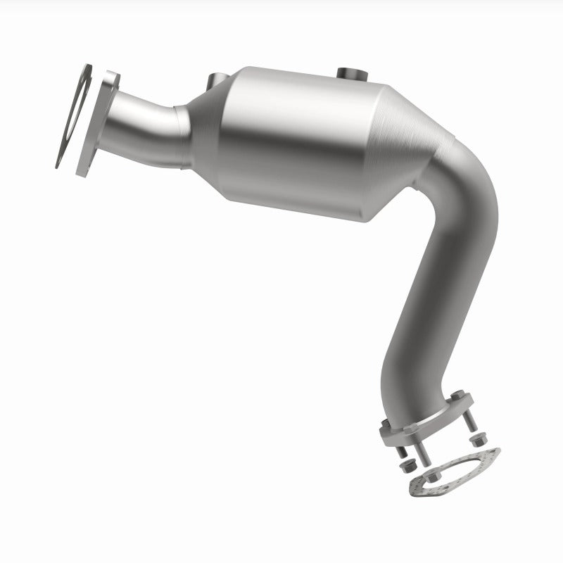 MagnaFlow 11-12 A8 Quattro V8 4.2 OEM Close Coupled Direct Fit Converter