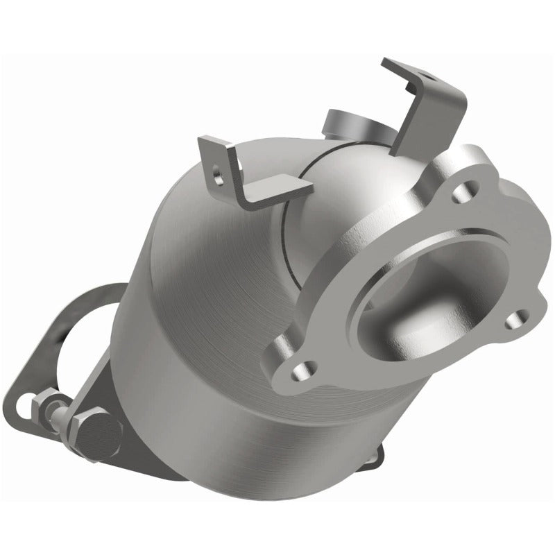 MagnaFlow Direct Fit Catalytic Converter 10-12 Hyundai Genesis Coupe L4 2.0L