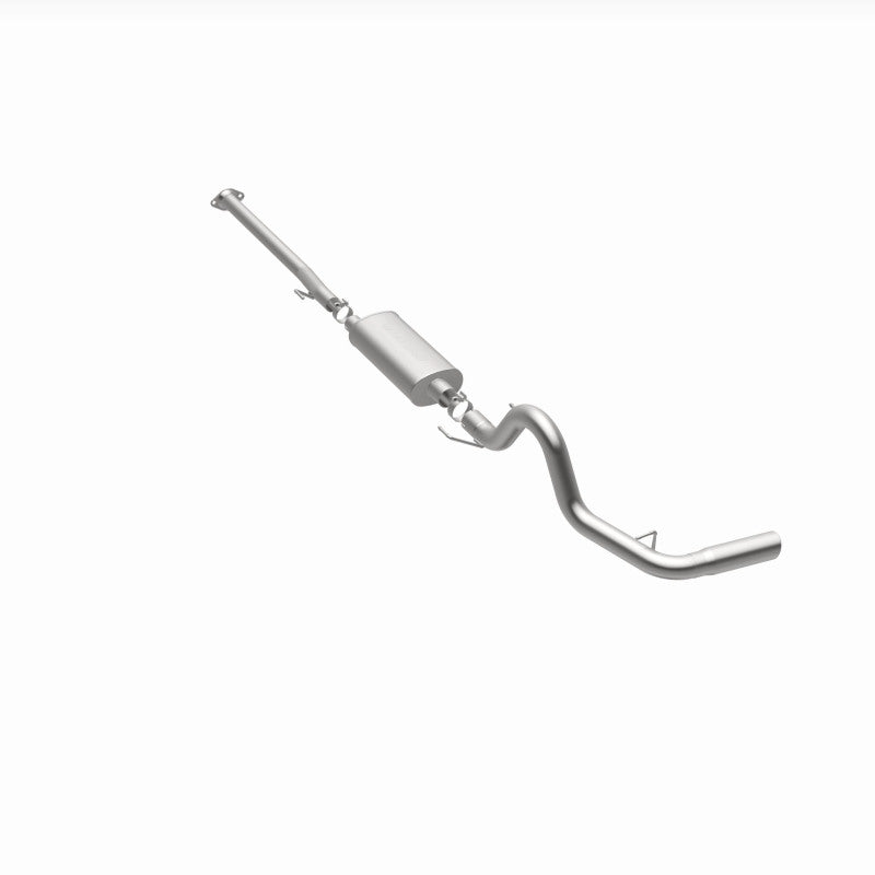 MagnaFlow Sys CB 05- Toyota Tacoma EC/CC-SB