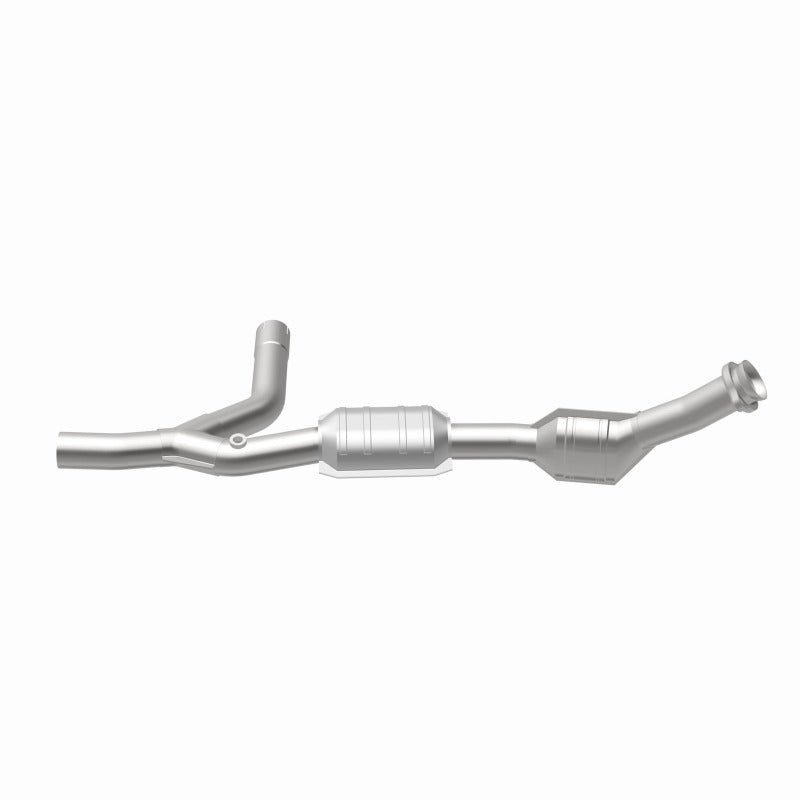 MagnaFlow Direct Fit Catalytic Converter 97-98 E150/E250 4.2L PS